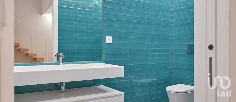 Duplex T3 em Viana do Castelo (Santa Maria Maior e Monserrate) e Meadela de 190 m²