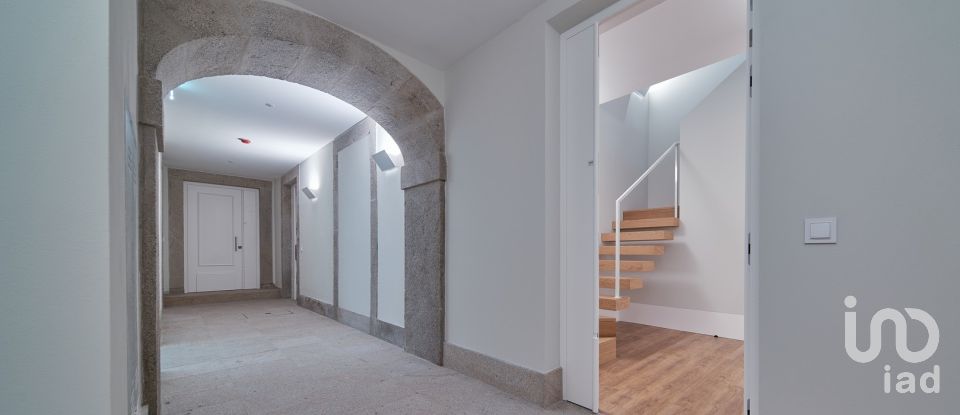 Duplex T3 em Viana do Castelo (Santa Maria Maior e Monserrate) e Meadela de 190 m²