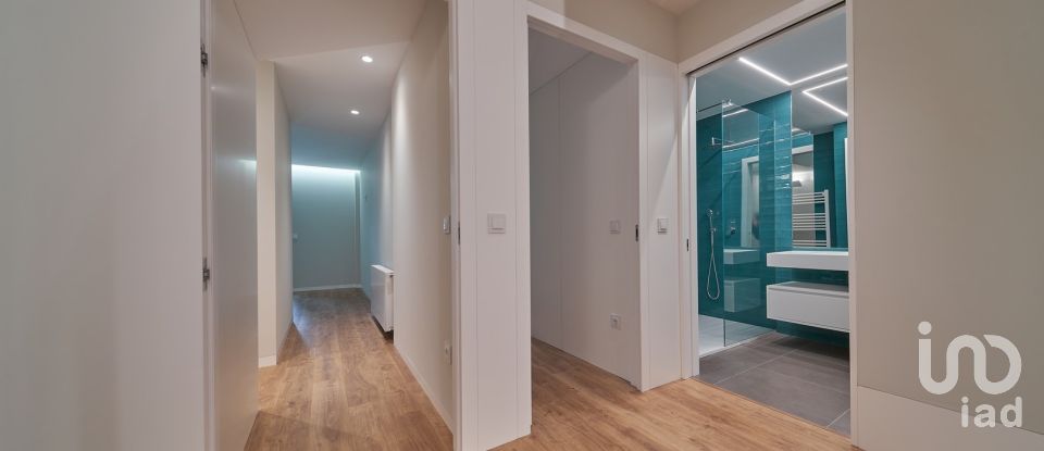 Duplex T3 em Viana do Castelo (Santa Maria Maior e Monserrate) e Meadela de 190 m²