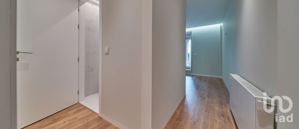 Duplex T3 em Viana do Castelo (Santa Maria Maior e Monserrate) e Meadela de 190 m²