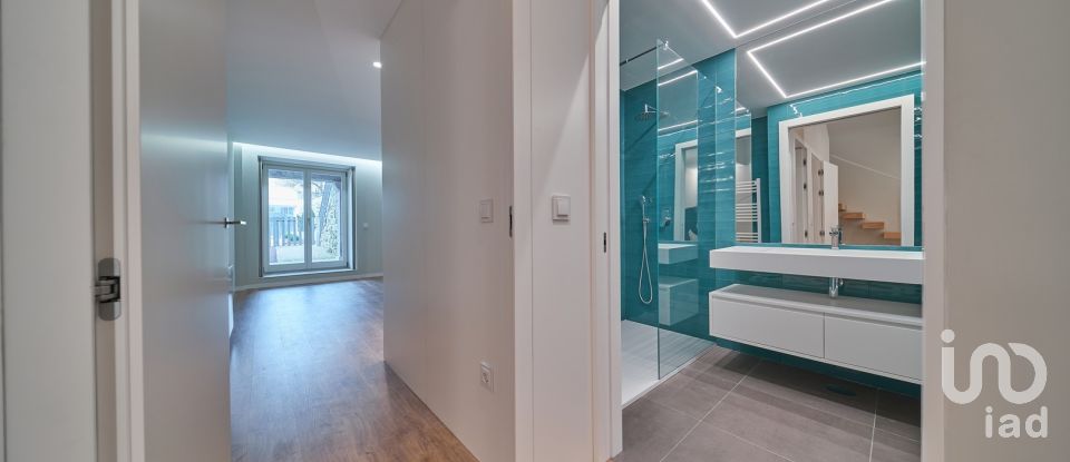 Duplex T3 em Viana do Castelo (Santa Maria Maior e Monserrate) e Meadela de 190 m²