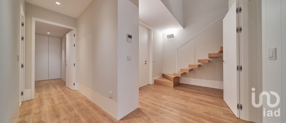 Duplex T3 em Viana do Castelo (Santa Maria Maior e Monserrate) e Meadela de 190 m²