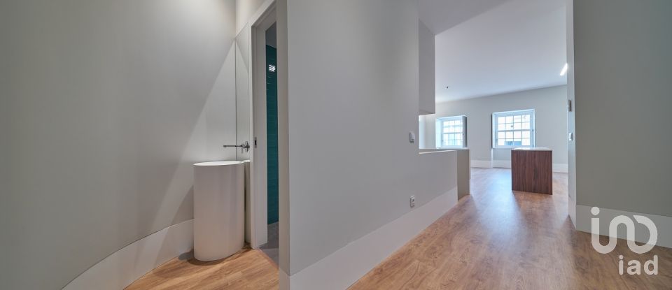 Duplex T3 em Viana do Castelo (Santa Maria Maior e Monserrate) e Meadela de 190 m²