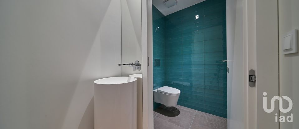 Duplex T3 em Viana do Castelo (Santa Maria Maior e Monserrate) e Meadela de 190 m²