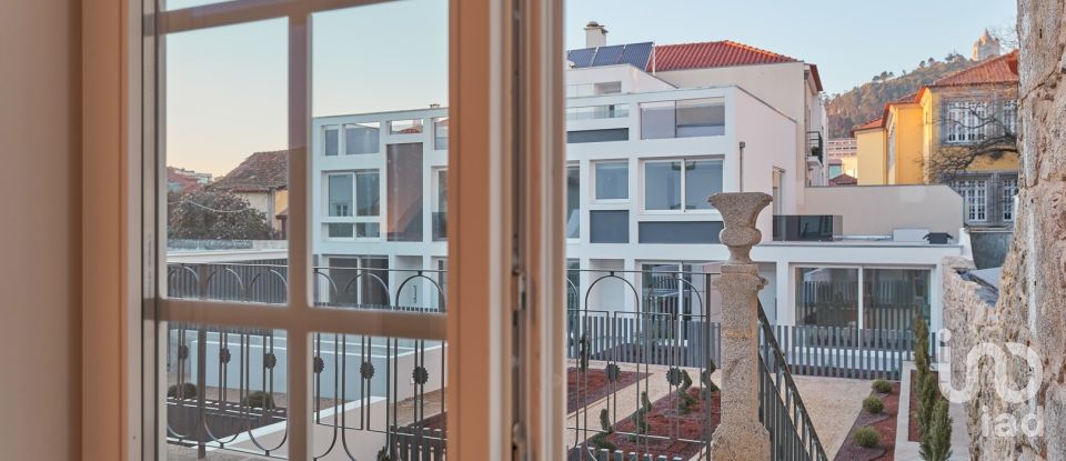 Duplex T3 em Viana do Castelo (Santa Maria Maior e Monserrate) e Meadela de 190 m²