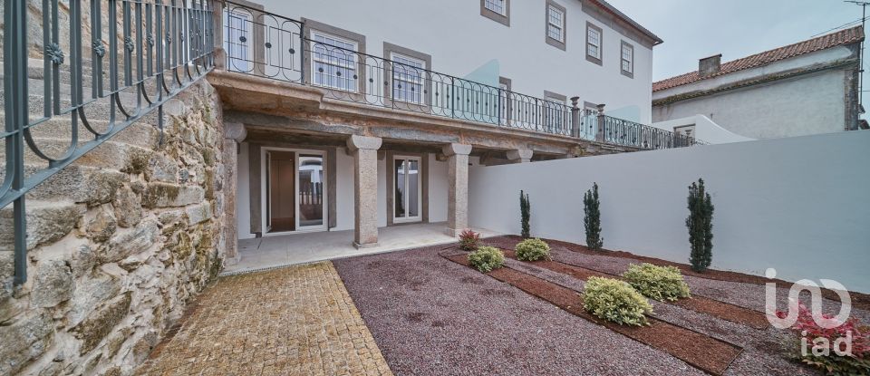 Duplex T3 em Viana do Castelo (Santa Maria Maior e Monserrate) e Meadela de 190 m²