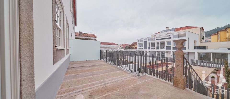 Duplex T3 em Viana do Castelo (Santa Maria Maior e Monserrate) e Meadela de 190 m²