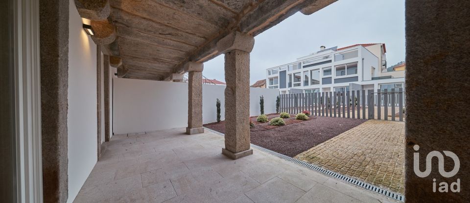 Duplex T3 em Viana do Castelo (Santa Maria Maior e Monserrate) e Meadela de 190 m²