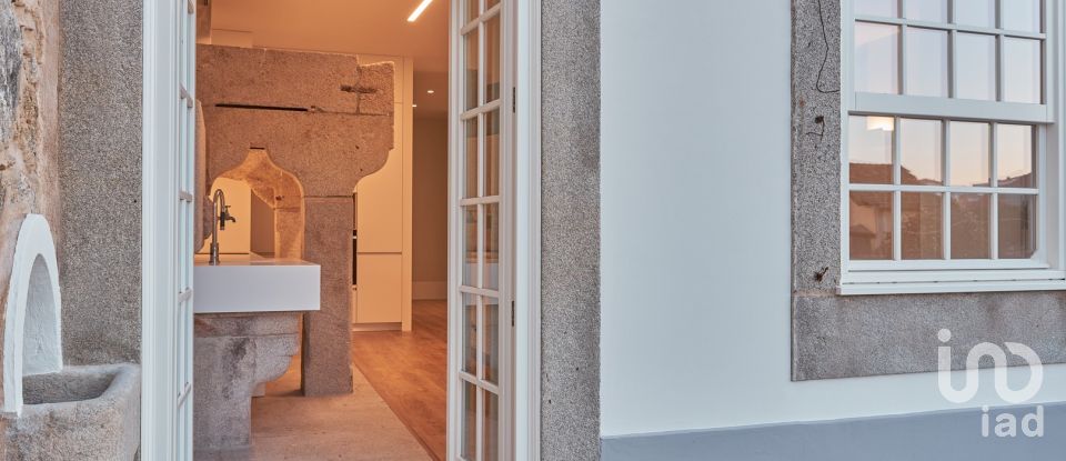 Duplex T3 em Viana do Castelo (Santa Maria Maior e Monserrate) e Meadela de 190 m²