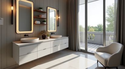 Apartment T5 in Lordelo Do Ouro E Massarelos of 231 m²