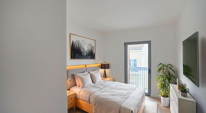 Duplex T3 in Alcântara of 135 m²