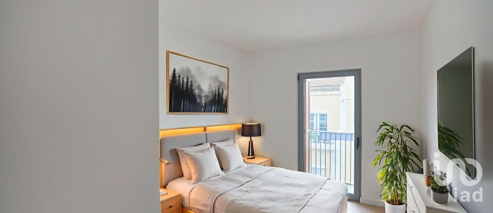 Duplex T3 in Alcântara of 135 m²