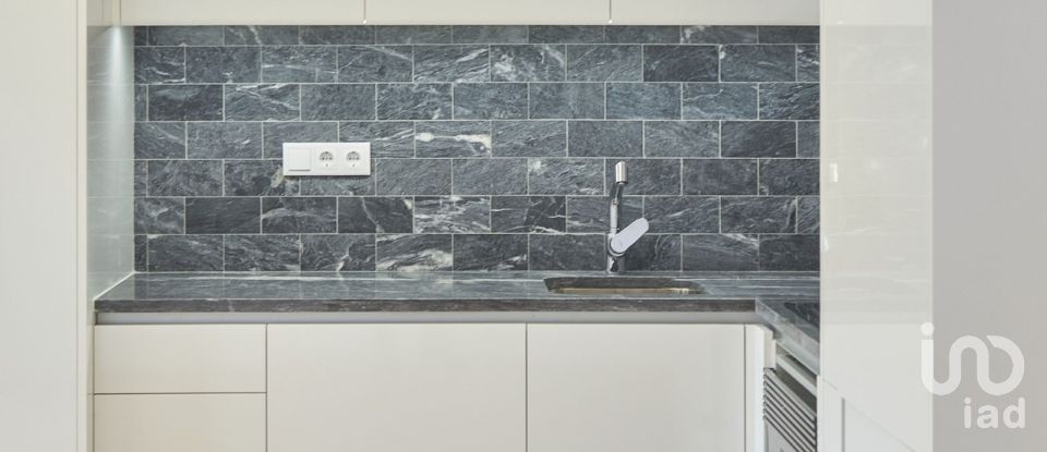 Duplex T3 in Alcântara of 135 m²