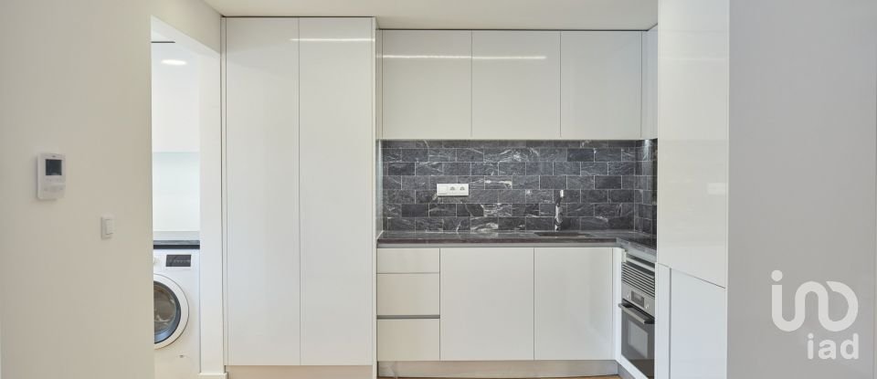 Duplex T3 in Alcântara of 135 m²