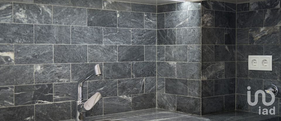 Duplex T3 in Alcântara of 135 m²