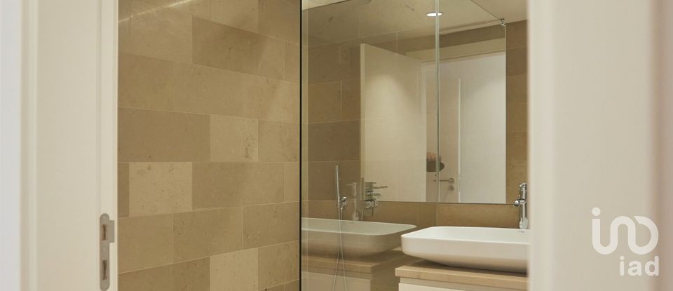 Duplex T3 in Alcântara of 135 m²