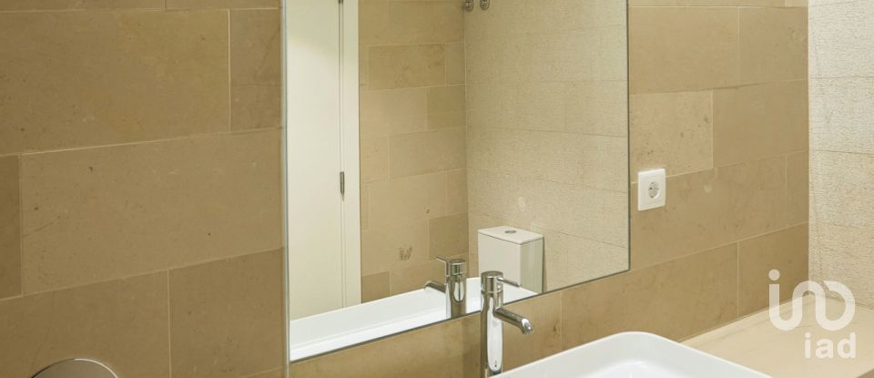 Duplex T3 in Alcântara of 135 m²