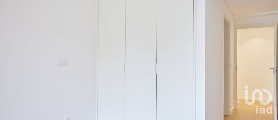 Duplex T3 in Alcântara of 135 m²