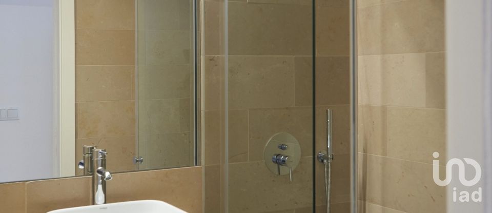 Duplex T3 in Alcântara of 135 m²