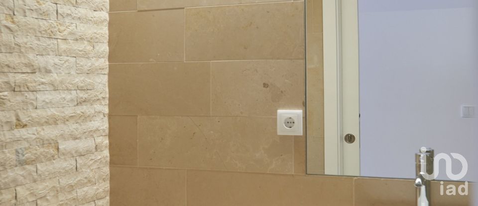 Duplex T3 in Alcântara of 135 m²