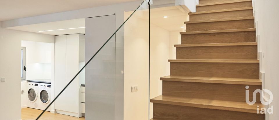 Duplex T3 in Alcântara of 135 m²