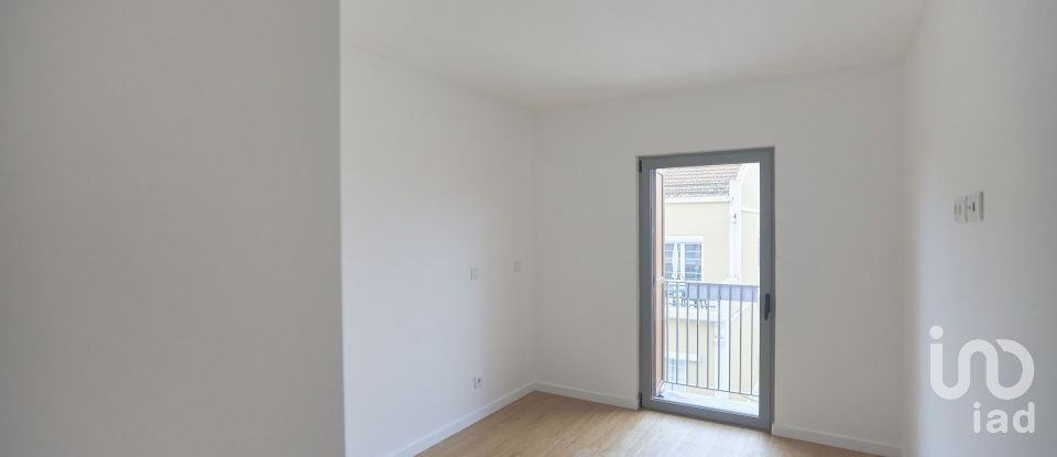 Duplex T3 in Alcântara of 135 m²