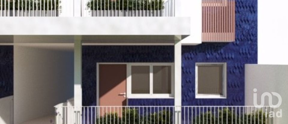Duplex T3 in Alcântara of 135 m²