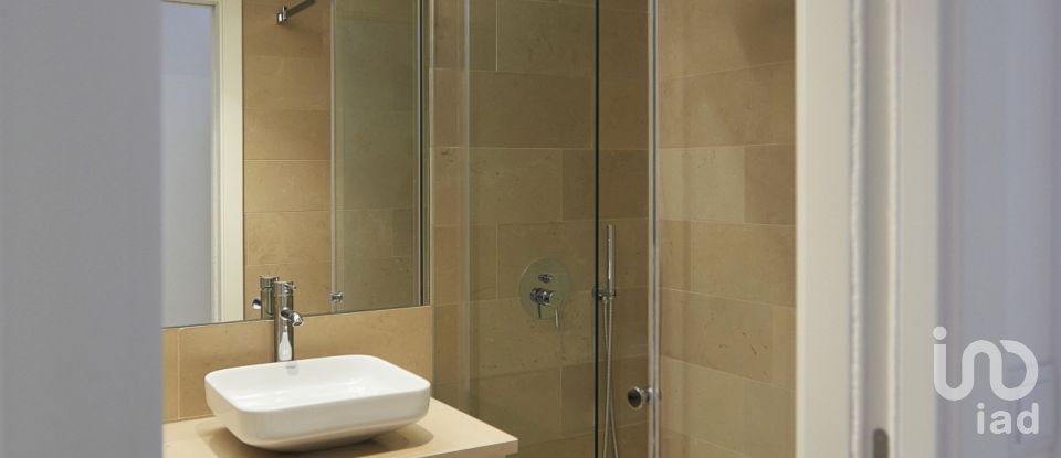 Duplex T3 in Alcântara of 135 m²