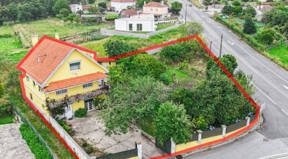 House T5 in Vila Nova De Cerveira E Lovelhe of 168 m²