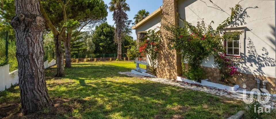 Traditional house T4 in Caldas da Rainha - Nossa Senhora do Pópulo, Coto e São Gregório of 484 m²