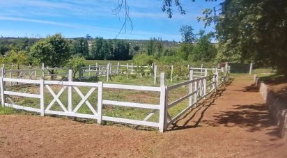 Terrain à Oliveira do Hospital e São Paio de Gramaços de 2 800 m²