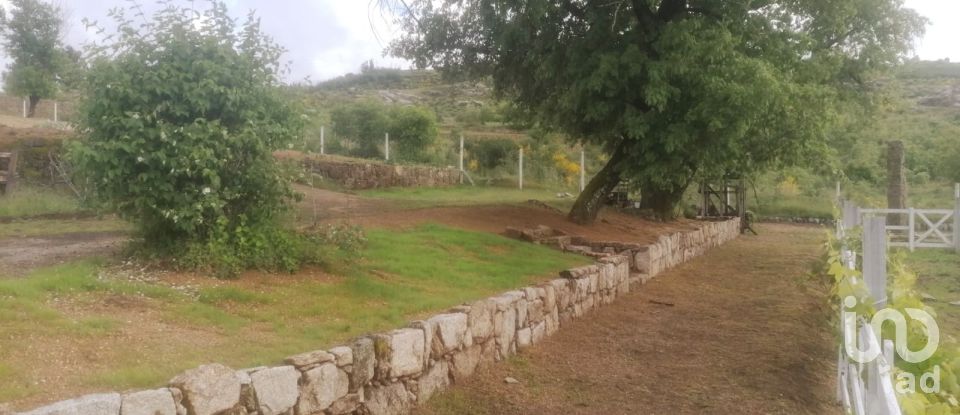 Land in Oliveira do Hospital e São Paio de Gramaços of 2,800 m²