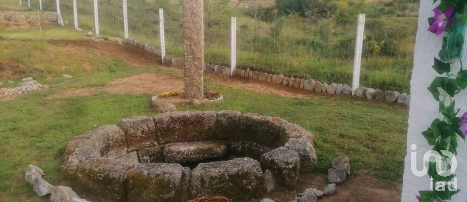 Land in Oliveira do Hospital e São Paio de Gramaços of 2,800 m²