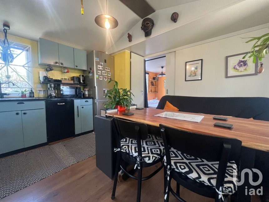 Quinta T1 em Vale Formoso e Aldeia do Souto de 56 m²