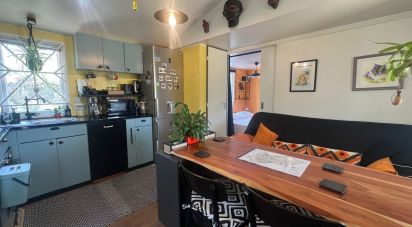 Ferme T1 à Vale Formoso e Aldeia do Souto de 56 m²