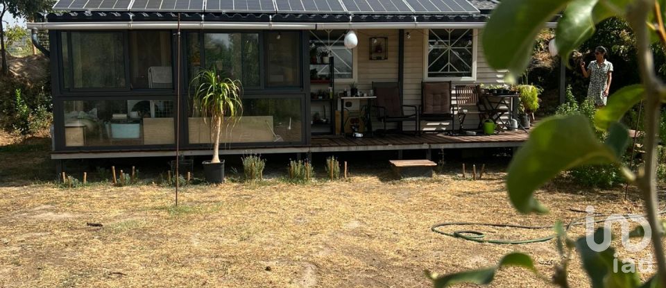 Quinta T1 em Vale Formoso e Aldeia do Souto de 56 m²