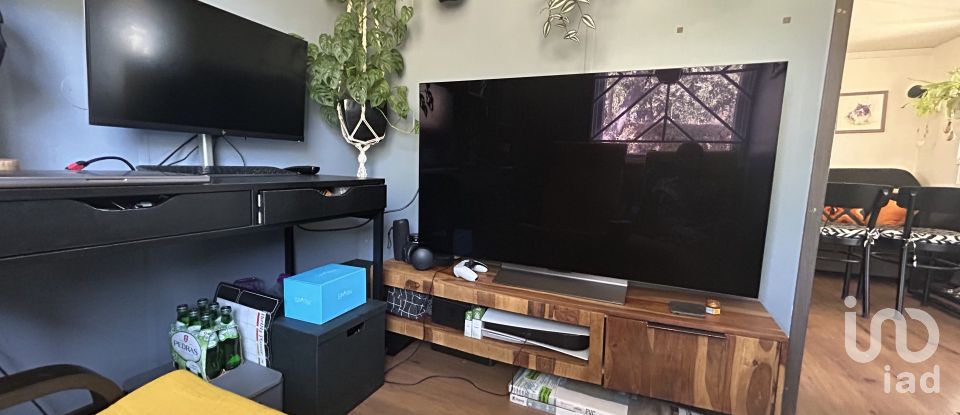 Quinta T1 em Vale Formoso e Aldeia do Souto de 56 m²