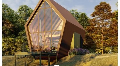 Ferme T1 à Vale Formoso e Aldeia do Souto de 56 m²