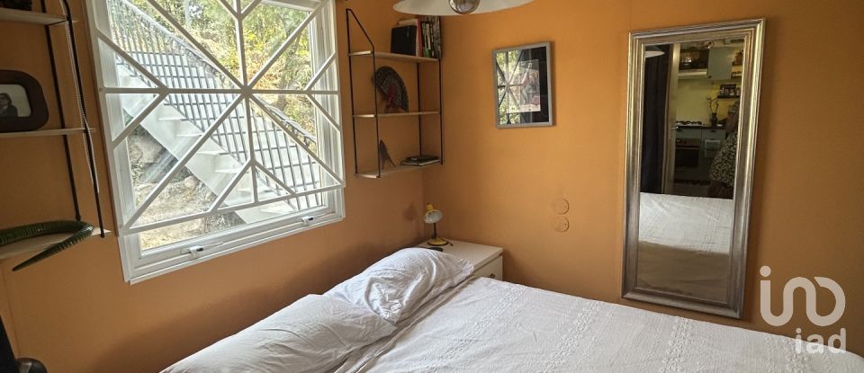 Quinta T1 em Vale Formoso e Aldeia do Souto de 56 m²