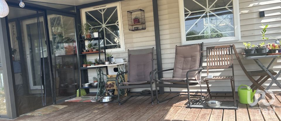 Quinta T1 em Vale Formoso e Aldeia do Souto de 56 m²