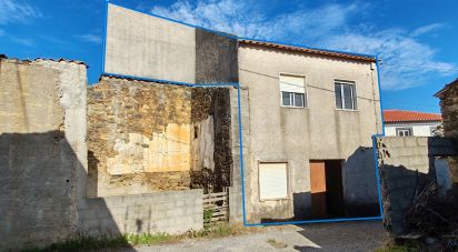 Gîte T0 à Montes da Senhora de 140 m²