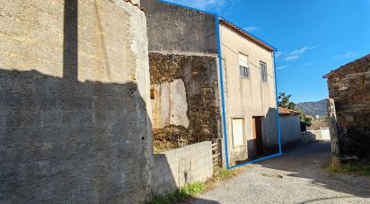 Gîte T0 à Montes da Senhora de 140 m²