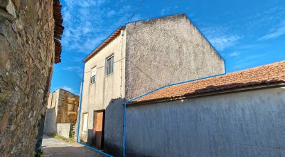 Gîte T0 à Montes da Senhora de 140 m²