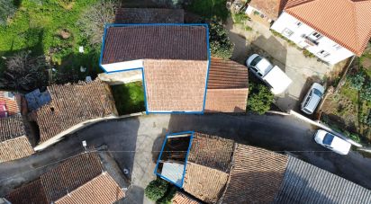 Gîte T0 à Montes da Senhora de 140 m²