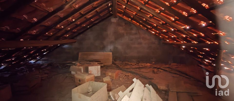 Gîte T0 à Montes da Senhora de 140 m²