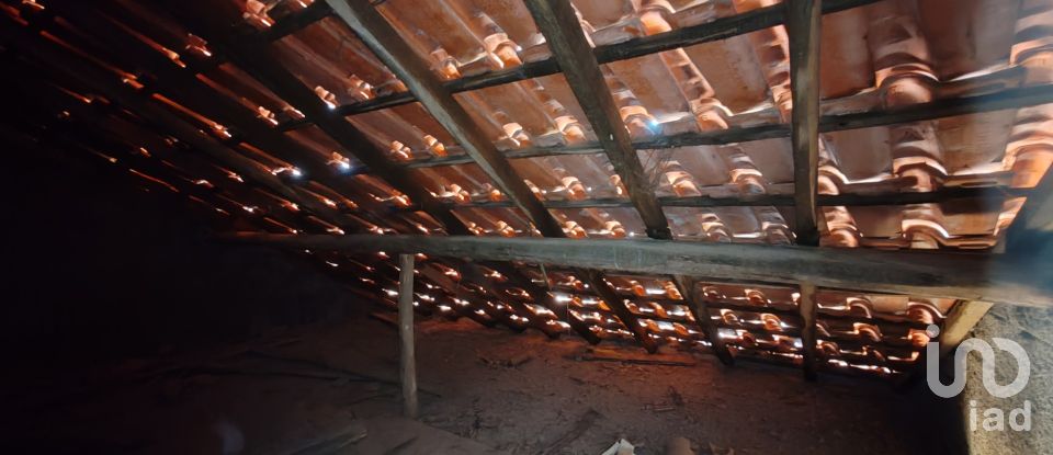 Gîte T0 à Montes da Senhora de 140 m²