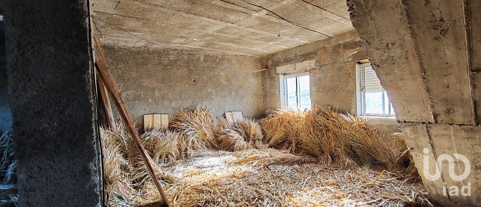 Gîte T0 à Montes da Senhora de 140 m²