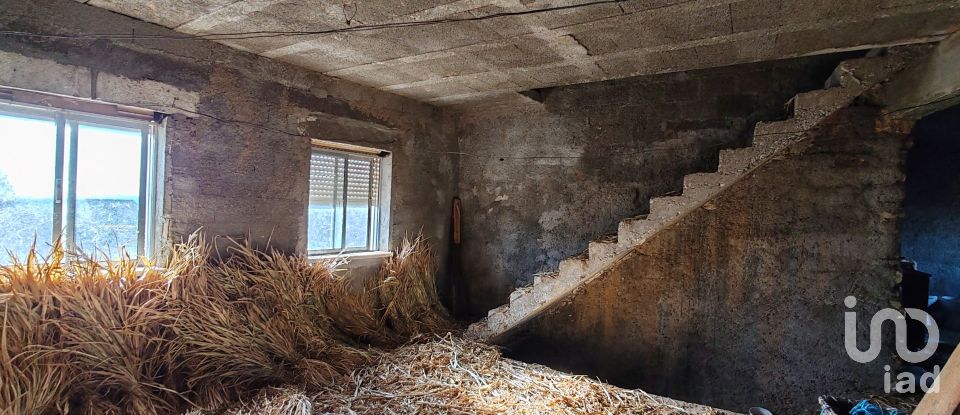 Gîte T0 à Montes da Senhora de 140 m²