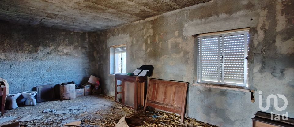 Gîte T0 à Montes da Senhora de 140 m²