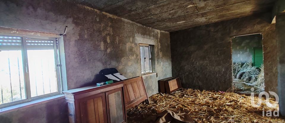 Gîte T0 à Montes da Senhora de 140 m²